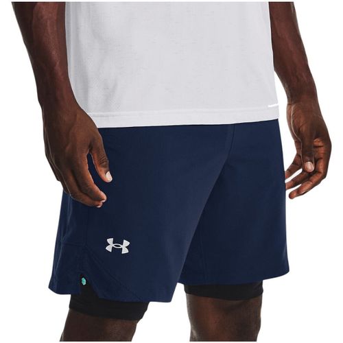 Short Short VANISH WOVEN 8in - Under Armour - Modalova