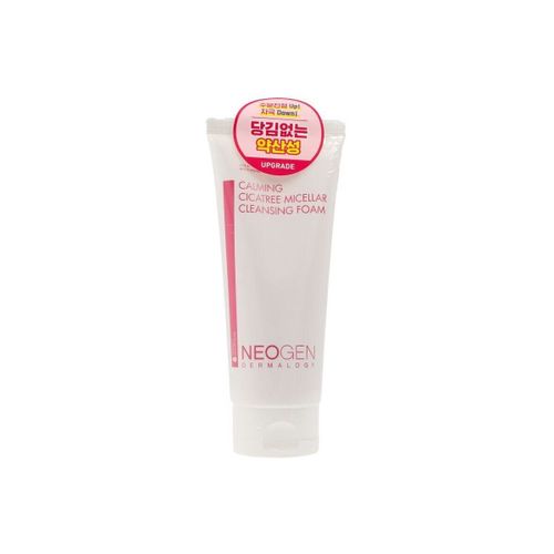 Démaquillants & Nettoyants Calming Cicatree Micellar Cleansing Foam - Neogen - Modalova