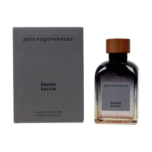 Eau de parfum Ébano Salvia Eau De Parfum Vaporisateur - Adolfo Dominguez - Modalova