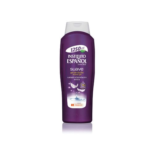 Produits bains Gel Douche Doux - Instituto Español - Modalova