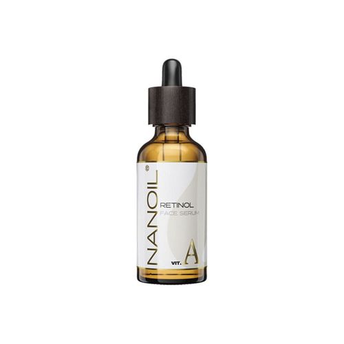 Hydratants & nourrissants Face Serum Retinol - Nanoil - Modalova