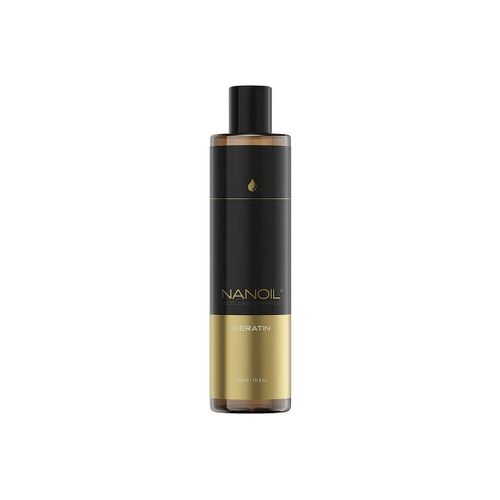 Shampooings Micellar Shampoo Keratin - Nanoil - Modalova