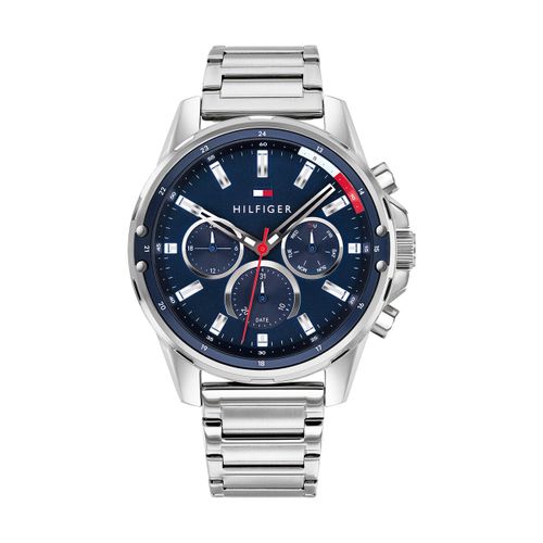 Montre Tommy Hilfiger Mason - Tommy Hilfiger - Modalova