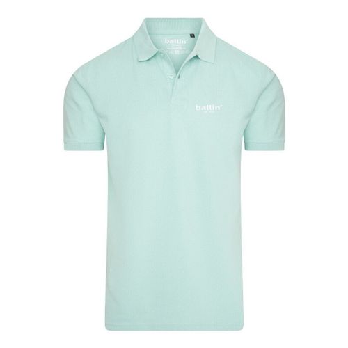 Polo Ballin Est. 2013 Basic Polo - Ballin Est. 2013 - Modalova