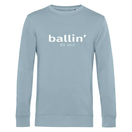 Sweat-shirt Basic Sweater - Ballin Est. 2013 - Modalova