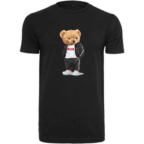 T-shirt Bear Tracksuit Tee - Ballin Est. 2013 - Modalova
