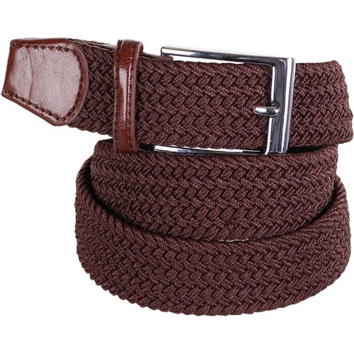 Ceinture Ceinture Tissée Marron - Suitable - Modalova