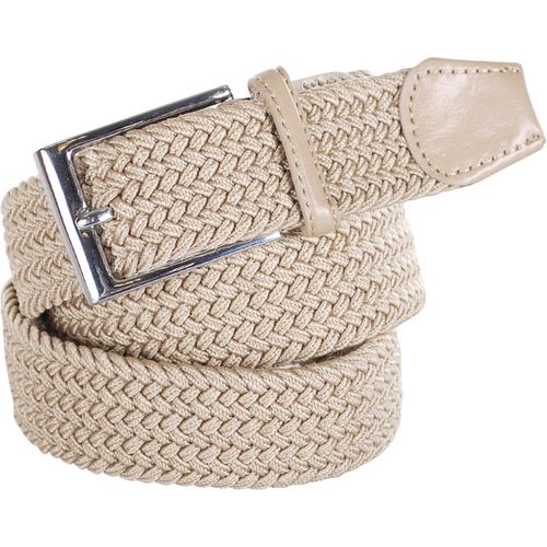 Ceinture Ceinture Tressée Beige - Suitable - Modalova