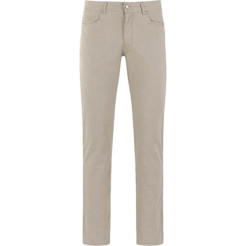 Pantalon Pantalon Barrie Kaki - Suitable - Modalova