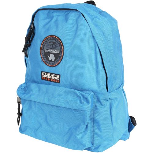 Sac Napapijri Sac à Dos Bleu Clair - Napapijri - Modalova