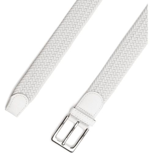 Ceinture Ceinture Tissée Blanche - Suitable - Modalova