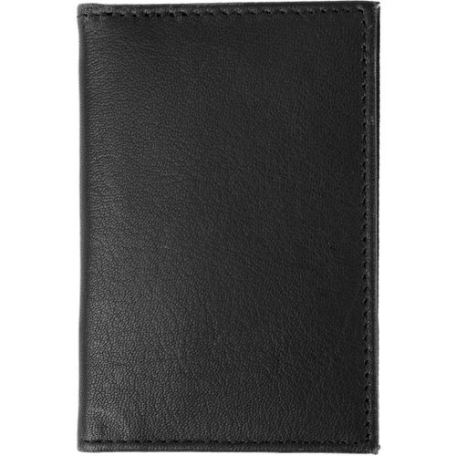 Portefeuille Portemonnaie Carte de Crédit Noir - Suitable - Modalova