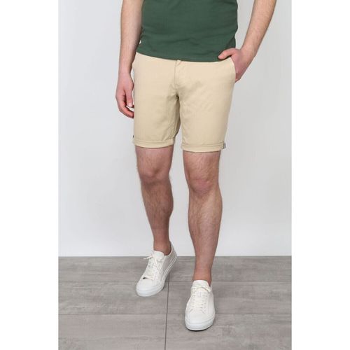 Pantalon Short Barry GD Beige - Suitable - Modalova