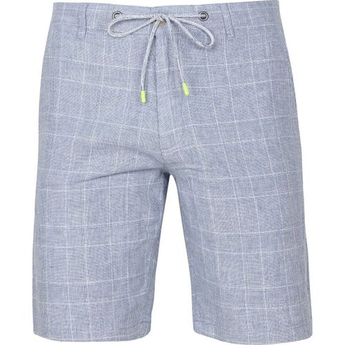 Short Short Stanley Bleu Clair - Suitable - Modalova