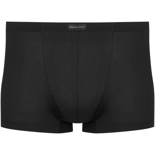 Caleçons Mey Boxer Coton Dry Noir - Mey - Modalova