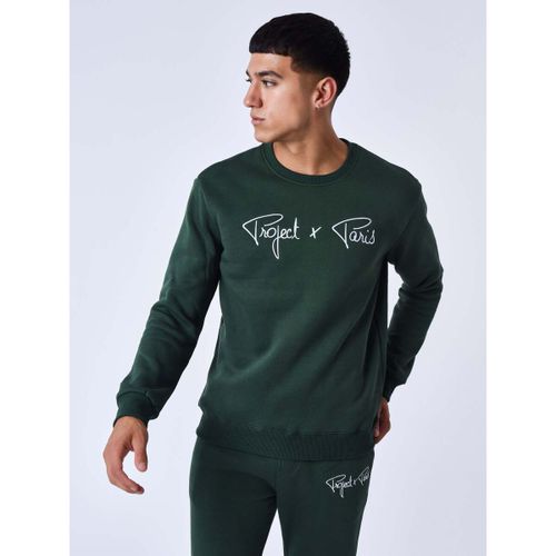Ensembles de survêtement Sweat-Shirt 1920009 - Project X Paris - Modalova