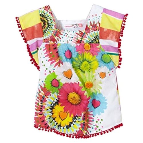 Blouses Desigual 41C3002 - Desigual - Modalova