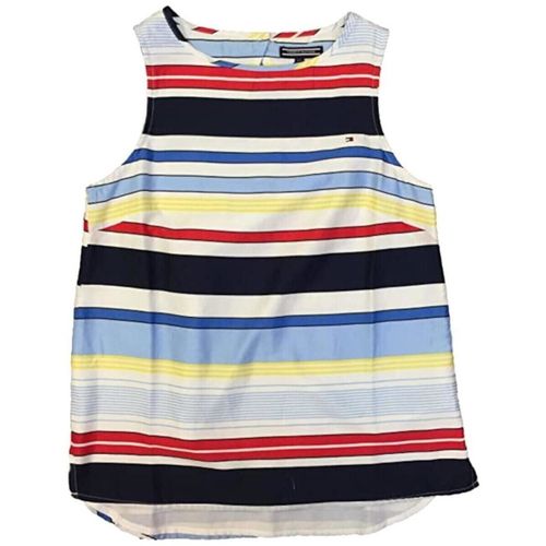 Blouses Tommy Hilfiger KG0KG01578 - Tommy Hilfiger - Modalova