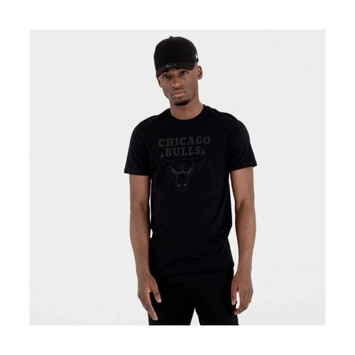 T-shirt New-Era Chicago Bulls Team - New-Era - Modalova