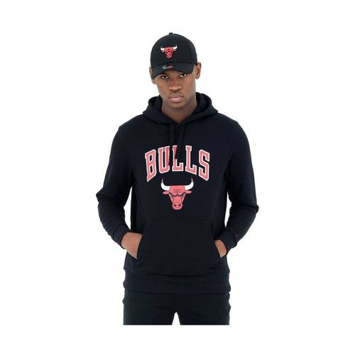Sweatshirts à capuche Chicago Bulls - New-Era - Modalova