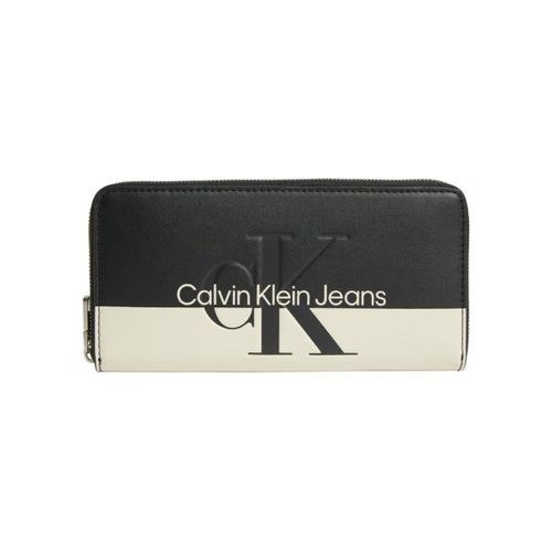 Portefeuille Portefeuille Ref 57152 01 - Calvin Klein Jeans - Modalova