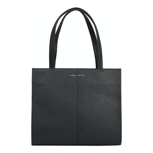 Sac à main Sac Cabas Ref 56953 BDS Noir 35*30*14 cm - Tommy Jeans - Modalova