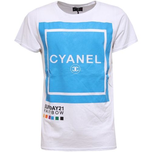 T-shirt Sunday 21 - Sunday 21 - Modalova