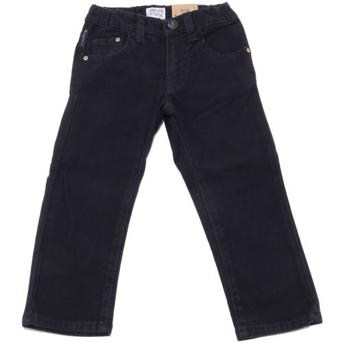 Pantalons droit Emporio Armani - Emporio Armani - Modalova