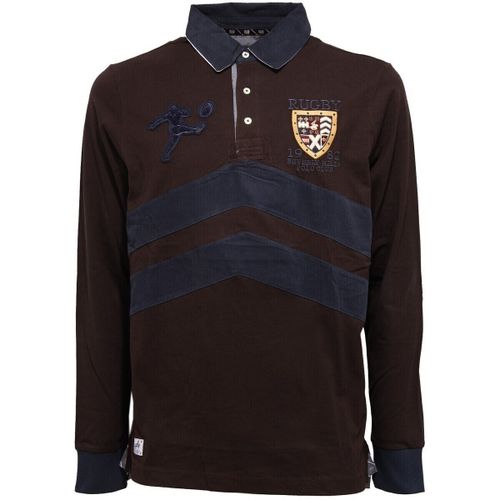 T-shirt Beverly Hills Polo Club - Beverly Hills Polo Club - Modalova