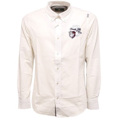 Chemise Beverly Hills Polo Club - Beverly Hills Polo Club - Modalova