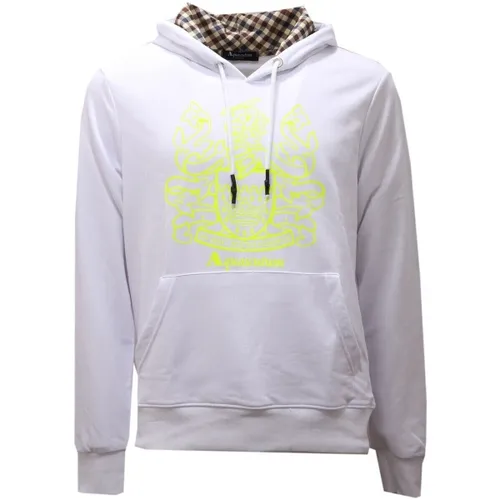 Sweat-shirt Aquascutum - Aquascutum - Modalova
