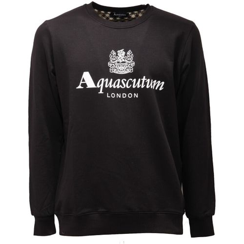 Sweat-shirt Aquascutum - Aquascutum - Modalova