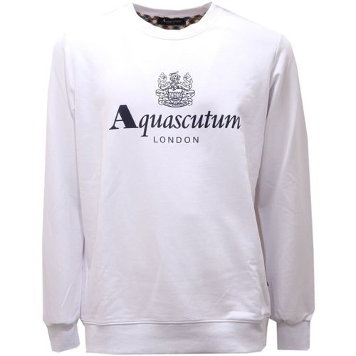 Sweat-shirt Aquascutum - Aquascutum - Modalova