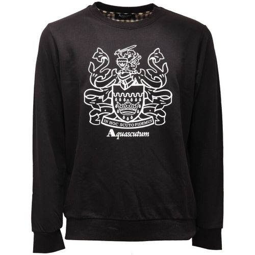 Sweat-shirt Aquascutum - Aquascutum - Modalova