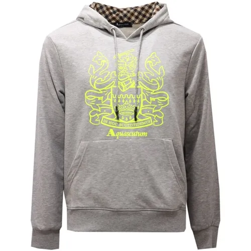 Sweat-shirt Aquascutum - Aquascutum - Modalova