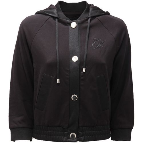 Sweatshirts à capuche - Emporio Armani - Modalova