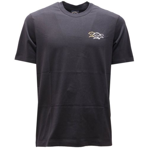 T-shirt Paul & Shark - Paul & Shark - Modalova