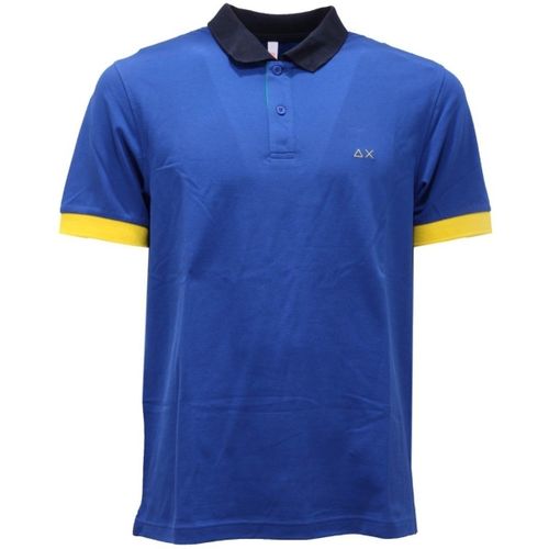 T-shirt Sun68 - Sun68 - Modalova