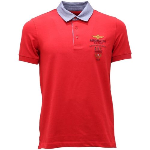 T-shirt Aeronautica Militare - Aeronautica Militare - Modalova