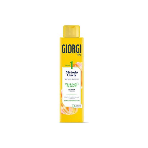 Shampooings Shampoing Method Curly - Giorgi - Modalova