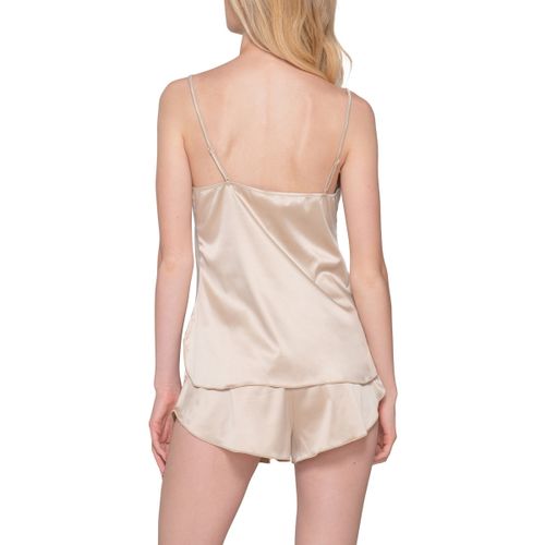 Bas de pyjama Bas de pyjama short Prestige Satin Splendida - Luna Splendida - Modalova