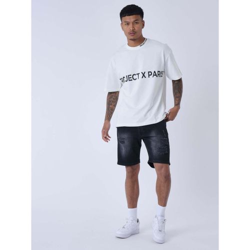 Short Project X Paris Short T228002 - Project X Paris - Modalova