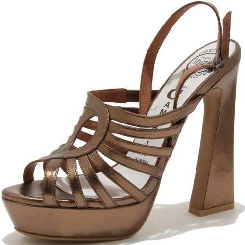 Sandales à talon - Jeffrey Campbell - Modalova