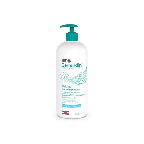 Produits bains Germ Original Gel De Bain - Isdin - Modalova
