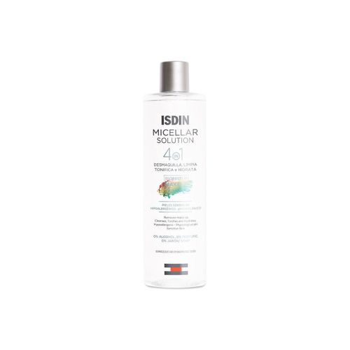 Démaquillants & Nettoyants Micellar Solution Eau Micellaire Nettoyante Visage - Isdin - Modalova