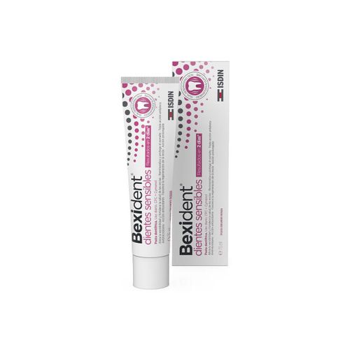 Soins ciblés Bexident Dents Sensibles Dentifrice - Isdin - Modalova