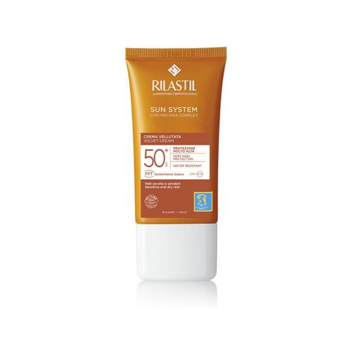 Protections solaires Sun System Spf50+ Crema Velluto - Rilastil - Modalova