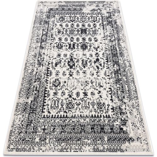 Tapis Tapis Vintage 22212666 beige classique 120x170 cm - Rugsx - Modalova