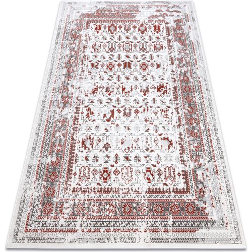 Tapis Tapis Vintage 22212061 crème / rose classique 120x170 cm - Rugsx - Modalova