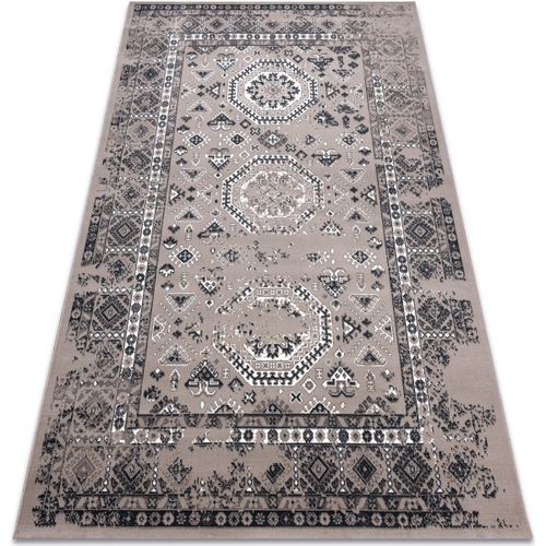 Tapis Tapis Vintage 22211675 beige classique 120x170 cm - Rugsx - Modalova
